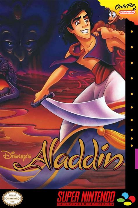 aladdin 1993